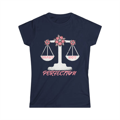 Crazy Hot Scale Perfection Women’s Tee