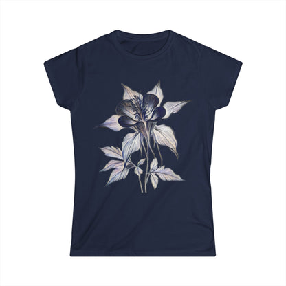 Wild Columbine Women's Graphic Tee