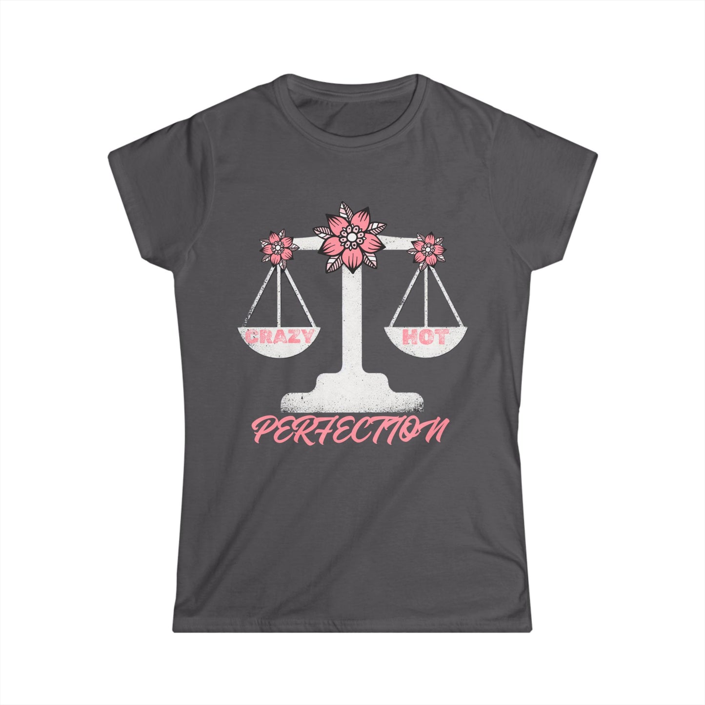 Crazy Hot Scale Perfection Women’s Tee