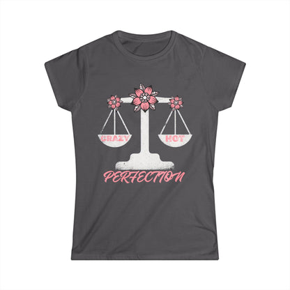 Crazy Hot Scale Perfection Women’s Tee