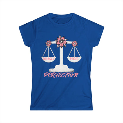 Crazy Hot Scale Perfection Women’s Tee
