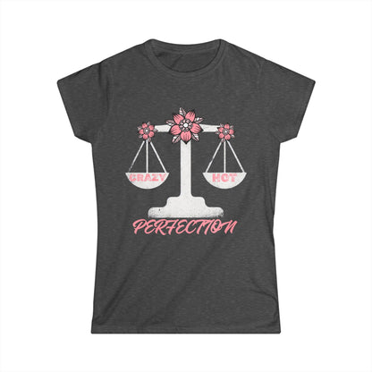 Crazy Hot Scale Perfection Women’s Tee